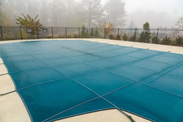 Pool Screen Repair