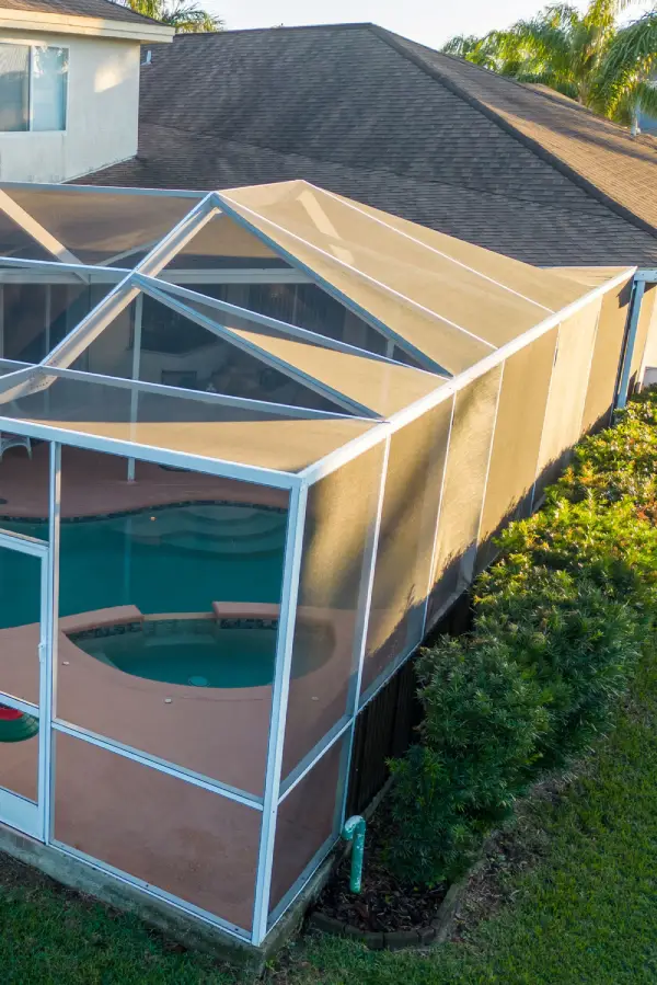 Reliable Pool Screens